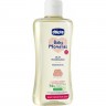 Масло массажное CHICCO BABY MOMENTS SENSITIVE SKIN 200 мл 10242000000