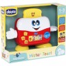 Музыкальная игрушка CHICCO "Mr Toast", Красный 9224100000