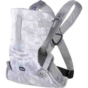 Переноска кенгуру CHICCO EASY FIT GEOMETRIC