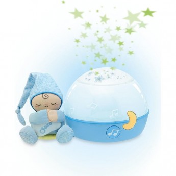 Проектор CHICCO «Первые грезы», Голубой Проектор CHICCO «Первые грезы», Голубой