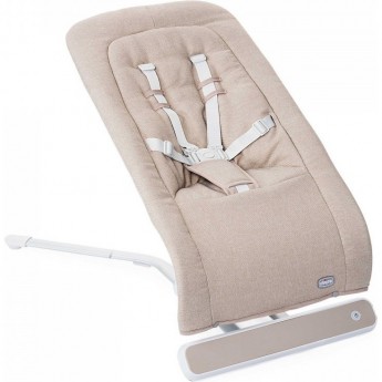 Шезлонг детский CHICCO RHYTHM'N'SOUND, Sand