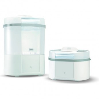 Стерилизатор CHICCO STERILISER с функцией сушки