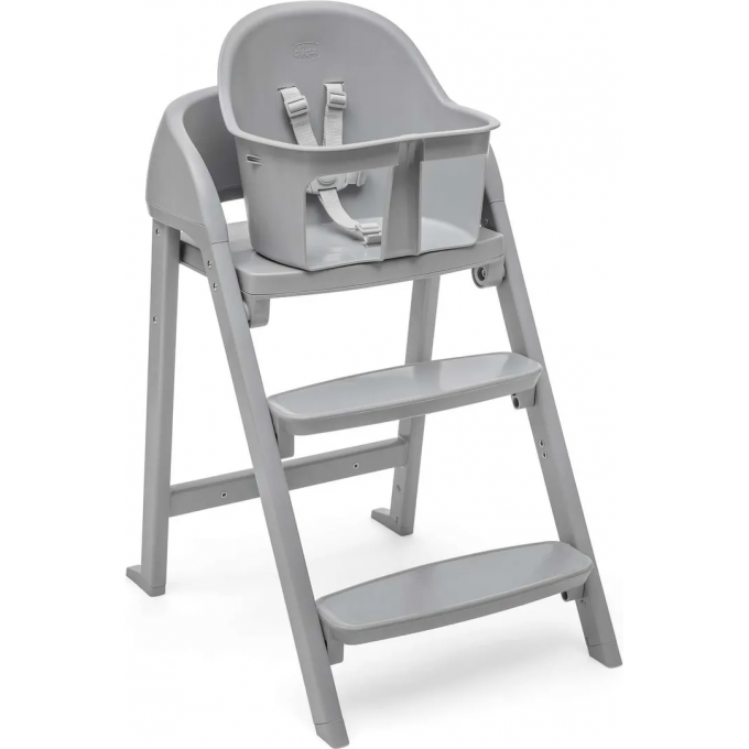 Стульчик CHICCO CRESCENDO LITE MILAN MIST 08087047280000