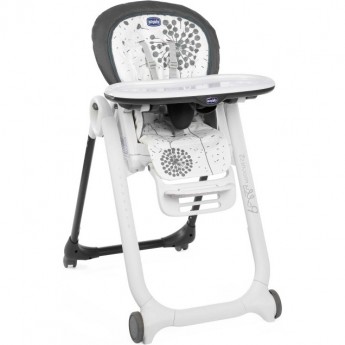 Стульчик CHICCO POLLY PROGRES5 DANDELION Стульчик CHICCO POLLY PROGRES5 DANDELION