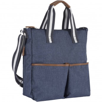 Сумка CHICCO цвет синий 09046275099085