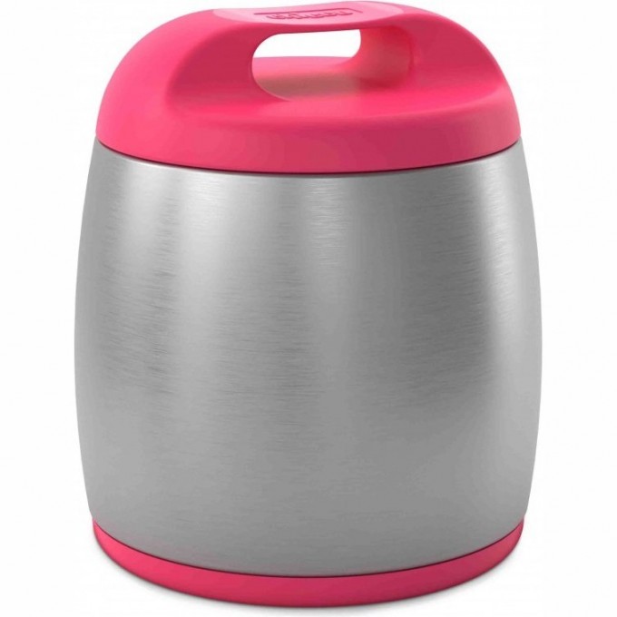 Термос для питания CHICCO, Розовый 00060182100000