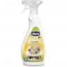 Универсальный спрей-очиститель для поверхностей CHICCO 00010101000000