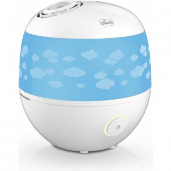 Увлажнитель воздуха холодный CHICCO HUMI ADVANCE, Голубой
