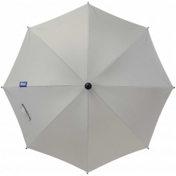 Зонтик от солнца для колясок CHICCO, Бежевый Зонтик от солнца для колясок CHICCO, Бежевый